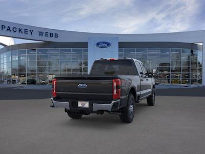 New 2026 Ford F-250 Lariat Crew Cab for sale #26T1005 - photo 2