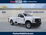 New 2026 Ford F-250 XL Regular Cab 4x4 Pickup for sale #26T1006 - photo 1