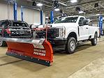 2026 Ford F-250 Regular Cab 4WD Plow Truck for sale #26T1006 - photo 44