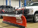 New 2026 Ford F-250 XL Regular Cab Plow Truck for sale #26T1006 - photo 4