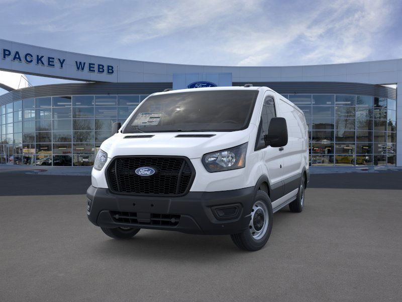 New 2026 Ford Transit 250 - photo 6