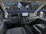 New 2026 Ford Transit 250 Low Roof Empty Cargo Van for sale #26T1007 - photo 9
