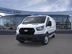 New 2026 Ford Transit 350 HD Low Roof Empty Cargo Van for sale #26T1008 - photo 3