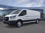 New 2026 Ford Transit 350 HD Low Roof Empty Cargo Van for sale #26T1008 - photo 4