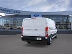 New 2026 Ford Transit 350 HD Low Roof Empty Cargo Van for sale #26T1008 - photo 2