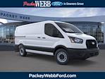 2026 Ford Transit 150 Low Roof RWD Empty Cargo Van for sale #26T1009 - photo 1