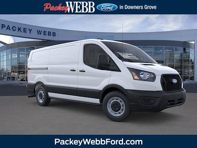 New 2026 Ford Transit 150 Low Roof Empty Cargo Van for sale #26T1010 - photo 1