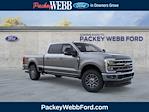 New 2026 Ford F-350 Lariat Crew Cab 4WD SRW Pickup for sale #26T1012 - photo 1