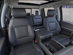 New 2026 Ford F-350 Lariat Crew Cab 4WD SRW Pickup for sale #26T1012 - photo 10