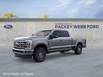 New 2026 Ford F-350 Lariat Crew Cab 4WD SRW Pickup for sale #26T1012 - photo 3