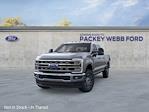 New 2026 Ford F-350 Lariat Crew Cab 4WD SRW Pickup for sale #26T1012 - photo 4