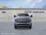 New 2026 Ford F-350 Lariat Crew Cab 4WD SRW Pickup for sale #26T1012 - photo 8