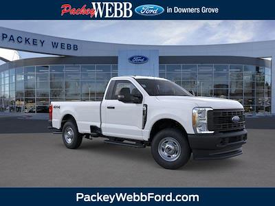 2026 Ford F-250 Regular Cab 4WD Pickup for sale #26T1013 - photo 1
