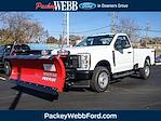 New 2026 Ford F-250 XL Regular Cab Plow Truck for sale #26T1013 - photo 1