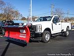 New 2026 Ford F-250 XL Regular Cab Plow Truck for sale #26T1013 - photo 3