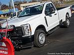 New 2026 Ford F-250 XL Regular Cab Plow Truck for sale #26T1013 - photo 6