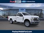 New 2026 Ford F-250 XLT Regular Cab 4WD Pickup for sale #26T1022 - photo 1