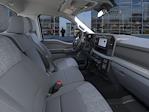 New 2026 Ford F-250 XLT Regular Cab 4WD Pickup for sale #26T1022 - photo 11