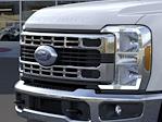 New 2026 Ford F-250 XLT Regular Cab 4WD Pickup for sale #26T1022 - photo 17