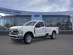 New 2026 Ford F-250 XLT Regular Cab 4WD Pickup for sale #26T1022 - photo 3
