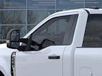 New 2026 Ford F-250 XLT Regular Cab 4WD Pickup for sale #26T1022 - photo 20