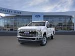 New 2026 Ford F-250 XLT Regular Cab 4WD Pickup for sale #26T1022 - photo 4
