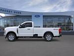 New 2026 Ford F-250 XLT Regular Cab 4WD Pickup for sale #26T1022 - photo 5