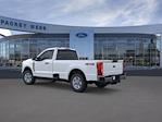 New 2026 Ford F-250 XLT Regular Cab 4WD Pickup for sale #26T1022 - photo 6