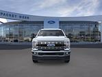New 2026 Ford F-250 XLT Regular Cab 4WD Pickup for sale #26T1022 - photo 8