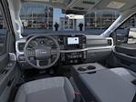 New 2026 Ford F-250 XLT Regular Cab 4WD Pickup for sale #26T1022 - photo 9