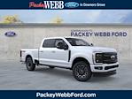 New 2026 Ford F-350 Platinum Crew Cab 4WD SRW Pickup for sale #26T1025 - photo 1