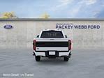 New 2026 Ford F-350 Platinum Crew Cab 4WD SRW Pickup for sale #26T1025 - photo 7