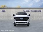 New 2026 Ford F-350 Platinum Crew Cab 4WD SRW Pickup for sale #26T1025 - photo 8