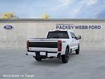 New 2026 Ford F-350 Platinum Crew Cab 4WD SRW Pickup for sale #26T1025 - photo 2