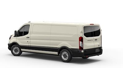 New 2026 Ford Transit 250 - photo 1