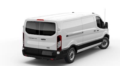 New 2026 Ford Transit 250 - photo 1
