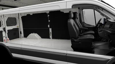 New 2026 Ford Transit 250 - photo 1