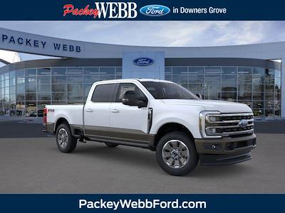 2026 Ford F-250 Crew Cab 4WD Pickup for sale #26T1030 - photo 1