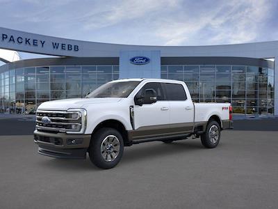 2026 Ford F-250 Crew Cab 4WD Pickup for sale #26T1030 - photo 2