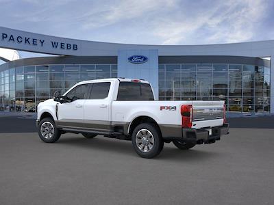 New 2026 Ford F-250 King Ranch Crew Cab for sale #26T1030 - photo 2