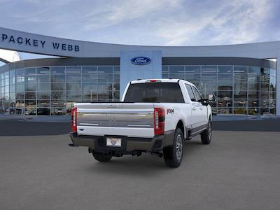 New 2026 Ford F-250 King Ranch Crew Cab for sale #26T1030 - photo 2