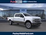 New 2026 Ford F-250 King Ranch Crew Cab for sale #26T1030 - photo 1