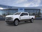 New 2026 Ford F-250 King Ranch Crew Cab for sale #26T1030 - photo 3