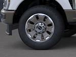 New 2026 Ford F-250 King Ranch Crew Cab for sale #26T1030 - photo 20