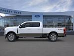 New 2026 Ford F-250 King Ranch Crew Cab for sale #26T1030 - photo 6