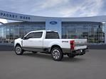 New 2026 Ford F-250 King Ranch Crew Cab for sale #26T1030 - photo 7