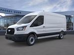 2026 Ford Transit 250 Medium Roof RWD Empty Cargo Van for sale #26T1035 - photo 4