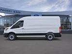 2026 Ford Transit 250 Medium Roof RWD Empty Cargo Van for sale #26T1035 - photo 5