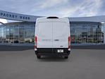 2026 Ford Transit 250 Medium Roof RWD Empty Cargo Van for sale #26T1035 - photo 7