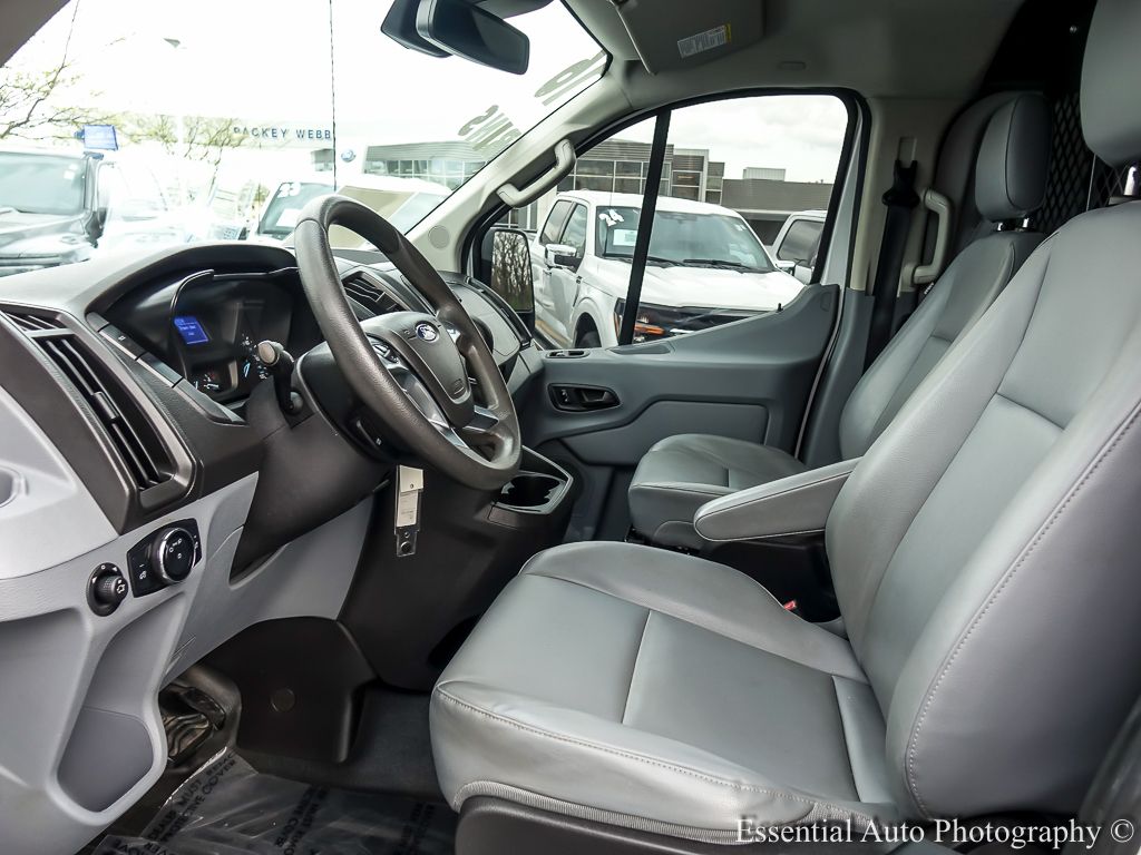 Used 2016 Ford Transit 150 - photo 10
